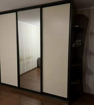 1-к квартира, вторичка, 31м2, 4/5 этаж