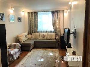 3-к квартира, вторичка, 74м2, 1/9 этаж