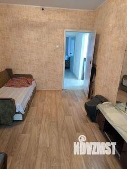 3-к квартира, вторичка, 62м2, 1/9 этаж