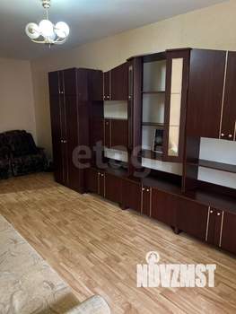 1-к квартира, вторичка, 34м2, 1/9 этаж