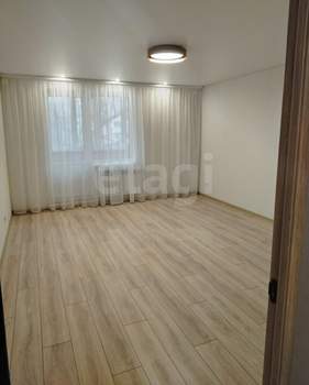 3-к квартира, вторичка, 68м2, 2/10 этаж