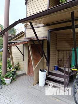 2-к квартира, вторичка, 32м2, 1/3 этаж