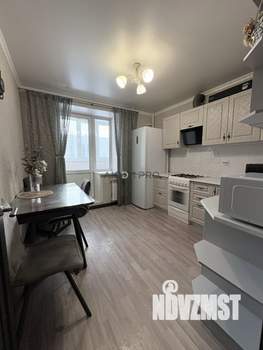 1-к квартира, вторичка, 39м2, 2/10 этаж