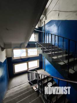 2-к квартира, вторичка, 47м2, 5/5 этаж