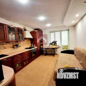 2-к квартира, вторичка, 79м2, 4/10 этаж