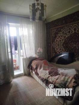 3-к квартира, вторичка, 64м2, 6/8 этаж