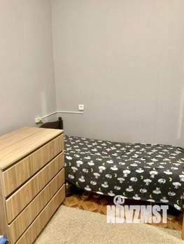 3-к квартира, вторичка, 51м2, 5/6 этаж