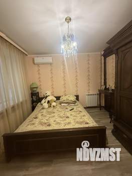 3-к квартира, вторичка, 54м2, 4/9 этаж