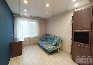 3-к квартира, вторичка, 73м2, 6/19 этаж