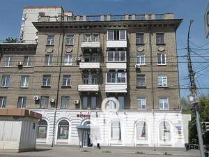 3-к квартира, вторичка, 84м2, 3/5 этаж