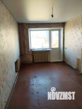 1-к квартира, вторичка, 31м2, 5/6 этаж