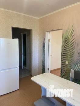 1-к квартира, вторичка, 42м2, 9/10 этаж