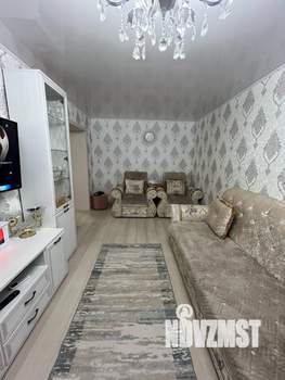 2-к квартира, вторичка, 56м2, 2/10 этаж