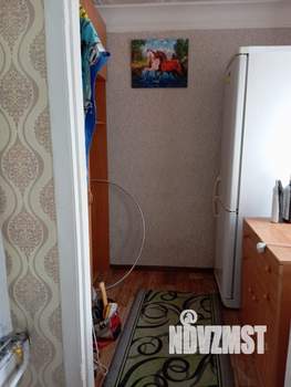 2-к квартира, вторичка, 27м2, 2/2 этаж