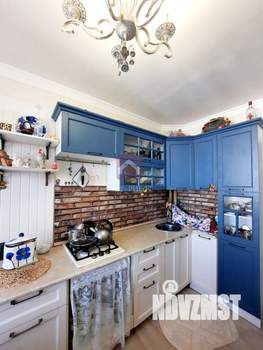 3-к квартира, вторичка, 61м2, 9/9 этаж