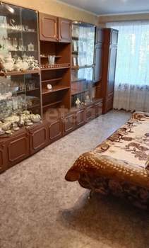 3-к квартира, вторичка, 63м2, 2/9 этаж