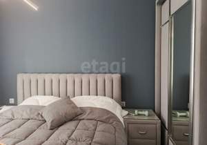 1-к квартира, вторичка, 33м2, 13/22 этаж