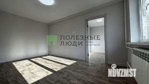 2-к квартира, вторичка, 40м2, 1/5 этаж
