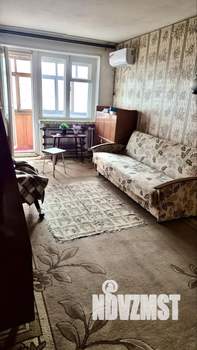 2-к квартира, вторичка, 43м2, 6/6 этаж