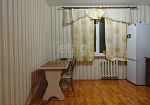 1-к квартира, вторичка, 42м2, 7/10 этаж