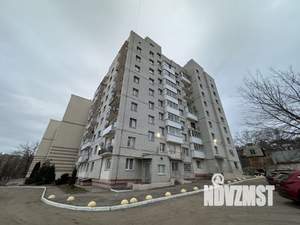 1-к квартира, вторичка, 59м2, 1/9 этаж