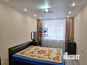 2-к квартира, вторичка, 55м2, 7/18 этаж