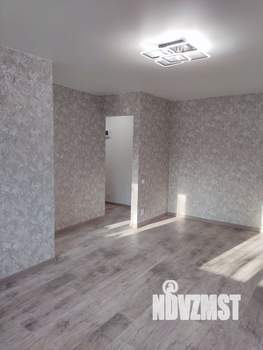 1-к квартира, вторичка, 33м2, 1/5 этаж