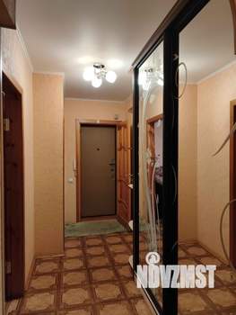 3-к квартира, вторичка, 66м2, 8/10 этаж