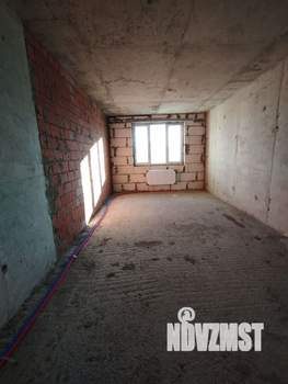 2-к квартира, вторичка, 57м2, 11/16 этаж