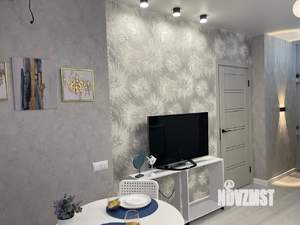 1-к квартира, вторичка, 40м2, 3/25 этаж