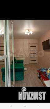 2-к квартира, вторичка, 50м2, 3/9 этаж