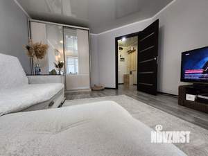 1-к квартира, вторичка, 36м2, 5/14 этаж