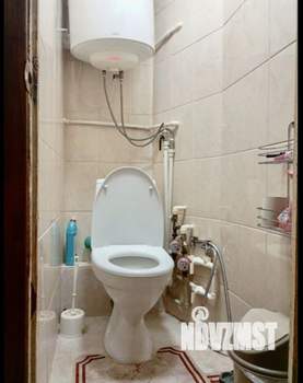 3-к квартира, вторичка, 60м2, 9/9 этаж