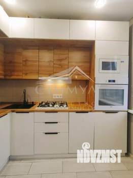 2-к квартира, вторичка, 53м2, 8/9 этаж