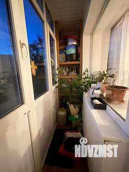 2-к квартира, вторичка, 44м2, 3/5 этаж