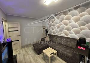 2-к квартира, вторичка, 44м2, 1/6 этаж