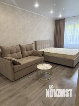 1-к квартира, вторичка, 40м2, 2/23 этаж