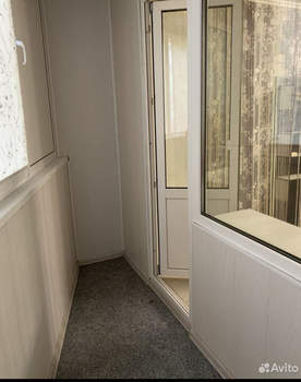 1-к квартира, вторичка, 44м2, 1/3 этаж