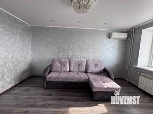 1-к квартира, вторичка, 40м2, 8/9 этаж