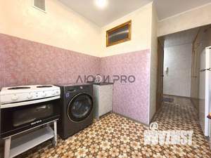 1-к квартира, вторичка, 34м2, 3/5 этаж
