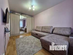 1-к квартира, вторичка, 25м2, 5/8 этаж