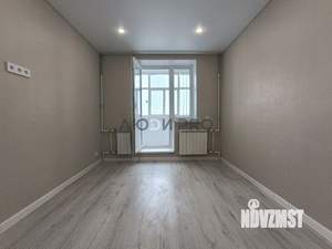 3-к квартира, вторичка, 64м2, 7/9 этаж