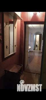 3-к квартира, вторичка, 59м2, 1/9 этаж