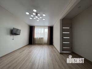 1-к квартира, вторичка, 34м2, 5/5 этаж