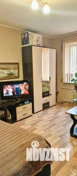 1-к квартира, вторичка, 37м2, 1/11 этаж