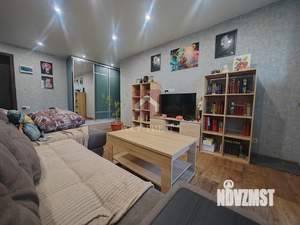 2-к квартира, вторичка, 50м2, 9/10 этаж