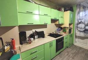 3-к квартира, вторичка, 73м2, 1/10 этаж