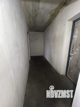 2-к квартира, вторичка, 55м2, 2/9 этаж