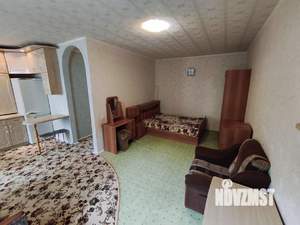 Студия квартира, вторичка, 36м2, 2/3 этаж