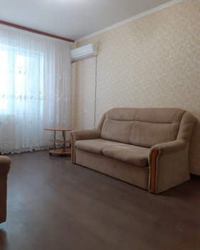 2-к квартира, вторичка, 53м2, 2/9 этаж